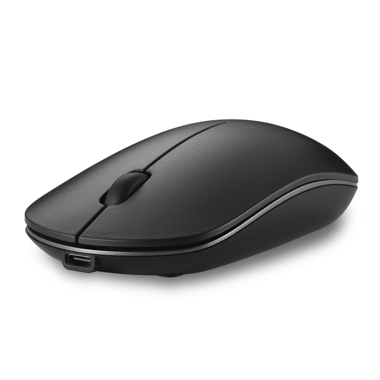 Kensington MY230 EQ Rechargeable Mouse – Wireless – Midsize