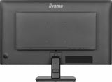 iiyama ProLite X2792QSU-B1 computer monitor 68.6 cm (27") 2560 x 1440 pixels Quad HD LED Black