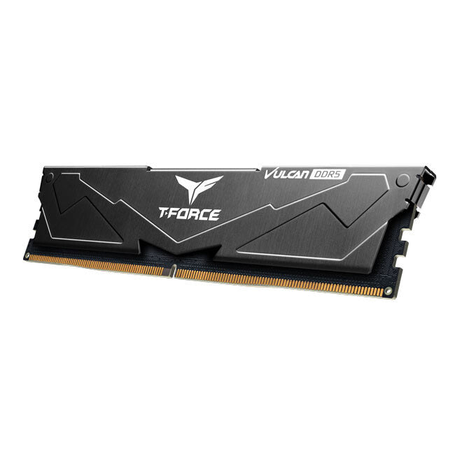 Team Group VULCAN memory module 32 GB 2 x 16 GB DDR5 288-pin DIMM