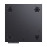 Jonsbo N4 Black Micro Tower