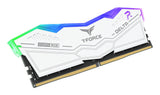 Team Group DELTA RGB memory module 32 GB 2 x 16 GB DDR5 288-pin DIMM