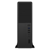 DC Home Office Slim - Ryzen 5 5500GT, 16GB DDR4, 500GB SSD, AMD Desktop PC