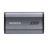 ADATA SE880 2 TB USB Type-C 3.2 Gen 2 (3.1 Gen 2) Grey