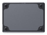Tech21 T21-11448 laptop case 35.6 cm (14") Shell case Black, Transparent