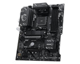 MSI B550 GAMING motherboard AMD B550 Socket AM4 ATX