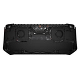 MSI Claw A1M-016UK portable game console 17.8 cm (7") 1 TB Touchscreen Wi-Fi Black