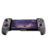 Trust GXT 735G Mylox Grey Bluetooth Gamepad Analogue / Digital Android, iOS