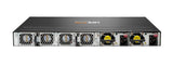 HPE Aruba Networking CX 6300M 24-port 1GbE Class 4 PoE and 4-port SFP56 Switch