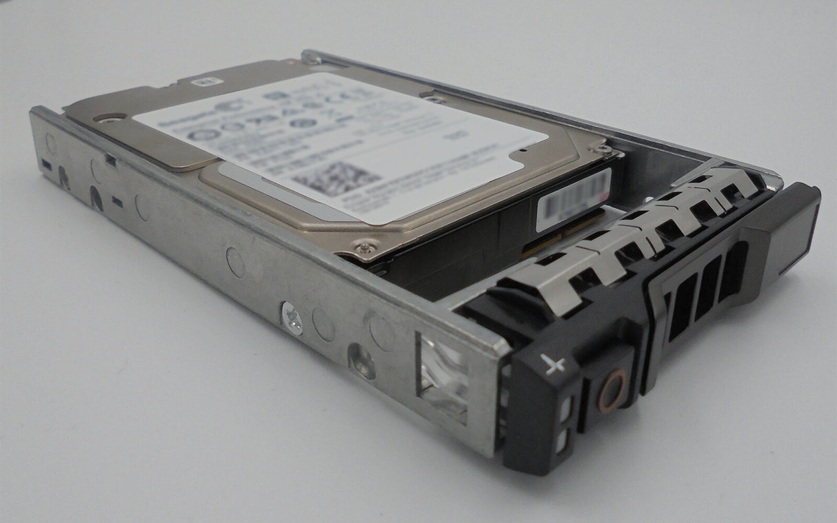 Origin Storage 1.2TB 10K PowerEdge R/T x10 2.5in SAS Hotswap HD w/ Caddy
