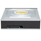 Hitachi-LG GH24NSD5.ARAA10B 24x DVDRW with M Disc Internal Optical Drive (OEM)