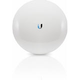 Ubiquiti NBE-M5-16 NanoBeam M5 5GHz 16dBi airMAX Outdoor Wireless CPE Bridge