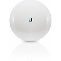 Ubiquiti NBE-M5-16 NanoBeam M5 5GHz 16dBi airMAX Outdoor Wireless CPE Bridge