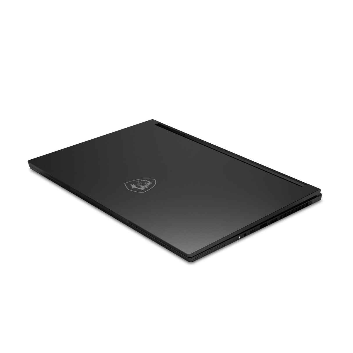 MSI Stealth A18 AI+ A3XWHG-002UK Copilot+ PC AMD Ryzen AI 9 HX 370 Laptop 45.7 cm (18") Quad HD+ 32 GB DDR5-SDRAM 2 TB SSD NVIDIA GeForce RTX 5070 Ti Wi-Fi 7 (802.11be) Windows 11 Pro Black