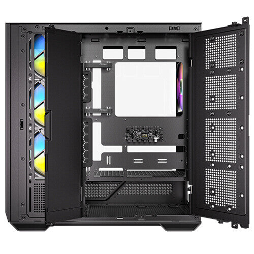 Antec C7 ARGB Midi Tower Black
