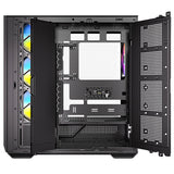 Antec C7 ARGB Midi Tower Black