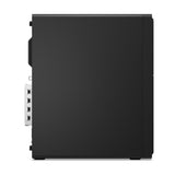 Lenovo ThinkCentre M70s Gen 6 Intel Core Ultra 5 225 16 GB DDR5-SDRAM 512 GB SSD Windows 11 Pro SFF PC Black