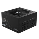 GIGABYTE GP-UD750GM power supply unit 750 W 20+4 pin ATX ATX Black