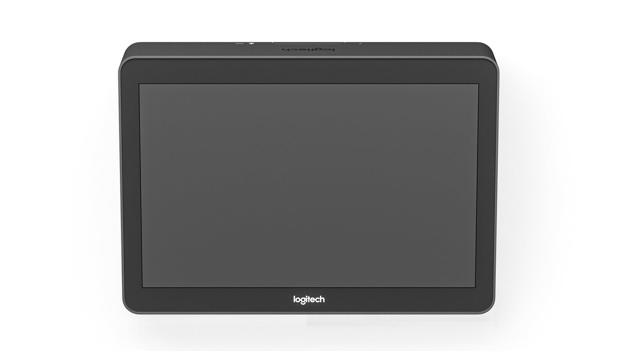 Logitech Tap Rally Bar Bundle Zoom video conferencing system Ethernet LAN Group video conferencing system