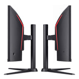 Acer NITRO XZ0 Nitro XZ340CURX0bmiiphx - 34'', WQHD (3440x1440), 200Hz, 1ms, 21:9, 1500R Curve, ZeroFrame, VA, Black