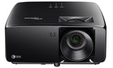 Optoma HZ147X Standard throw projector DLP 1080p (1920x1080) 3D Black