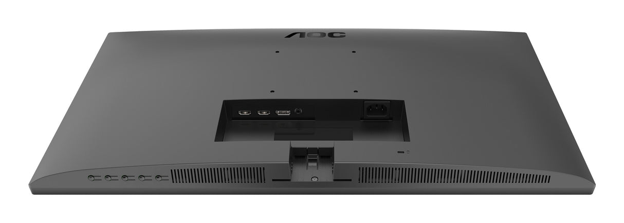 AOC B3 U27B3A computer monitor 68.6 cm (27") 3840 x 2160 pixels 4K Ultra HD LCD Black