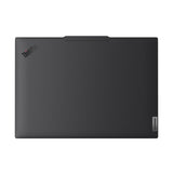 Lenovo ThinkPad T14 Gen 5 (Intel) Intel Core Ultra 5 135U Laptop 35.6 cm (14") WUXGA 16 GB DDR5-SDRAM 512 GB SSD Wi-Fi 6E (802.11ax) Windows 11 Pro English Black
