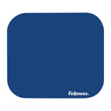 Fellowes 58021 mouse pad Blue