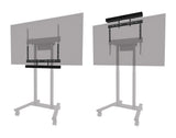 Neomounts AV30-500BL Videobar kit 43-110" - VESA - max 10 kg - universal