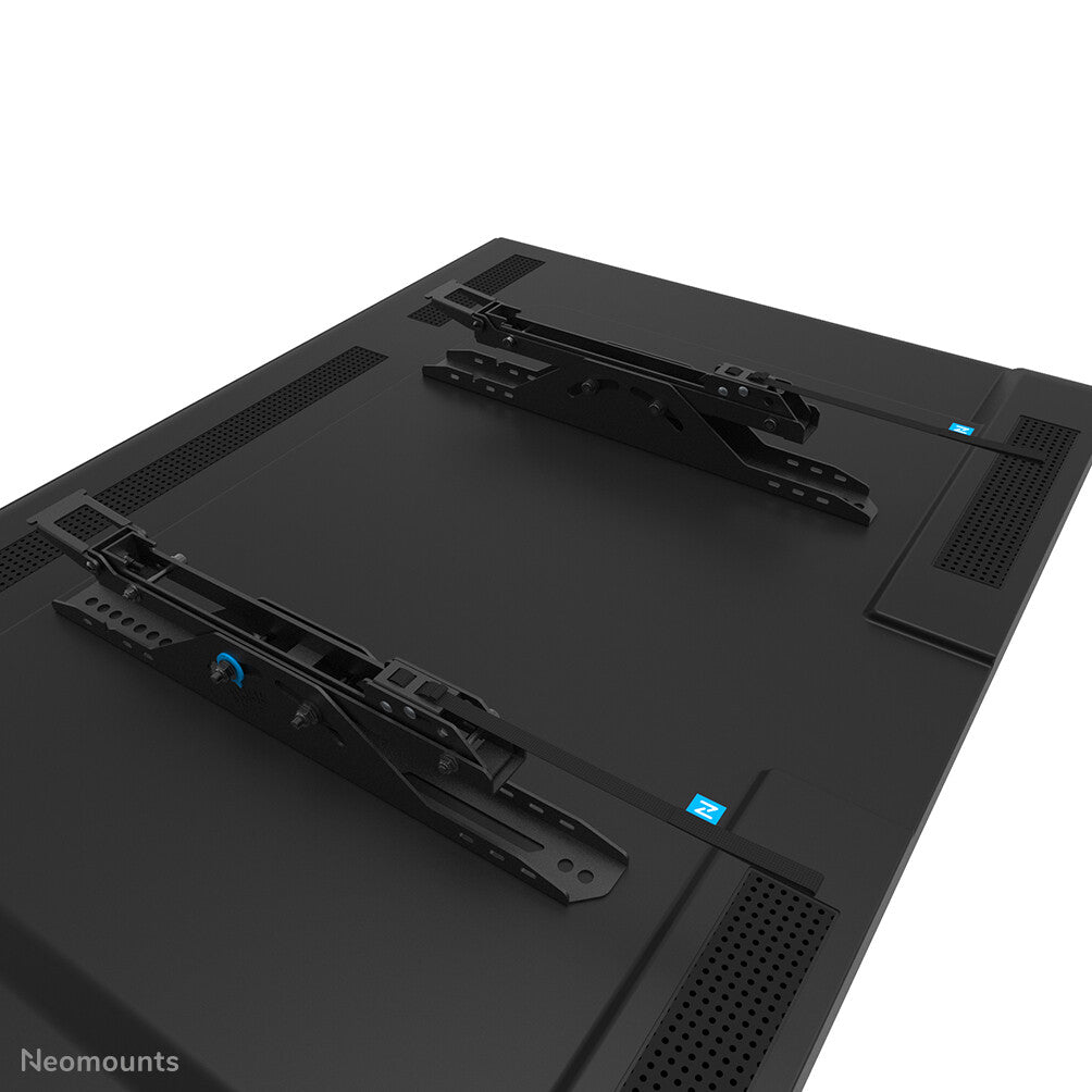 Neomounts WL35-750BL14 Heavy duty wall mount 42-75" - tilt - lockable - fast installation - TÜV