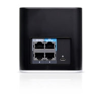 Ubiquiti ACB-ISP airCube ISP airMAX Home Wi-Fi Access Point with Integrated 24V PoE Passthrough