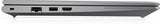 HP ZBook Power G10 AMD Ryzen™ 9 PRO 7940HS Mobile workstation 39.6 cm (15.6") Full HD 32 GB DDR5-SDRAM 1 TB SSD NVIDIA RTX 2000 Ada Wi-Fi 6E (802.11ax) Windows 11 Pro Silver