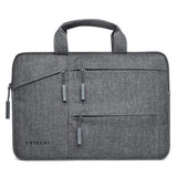 Satechi ST-LTB13 laptop case 33 cm (13") Briefcase Grey