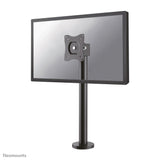 Neomounts NS-DPOS100BLACK Monitor stand 10-32" - bolt-down