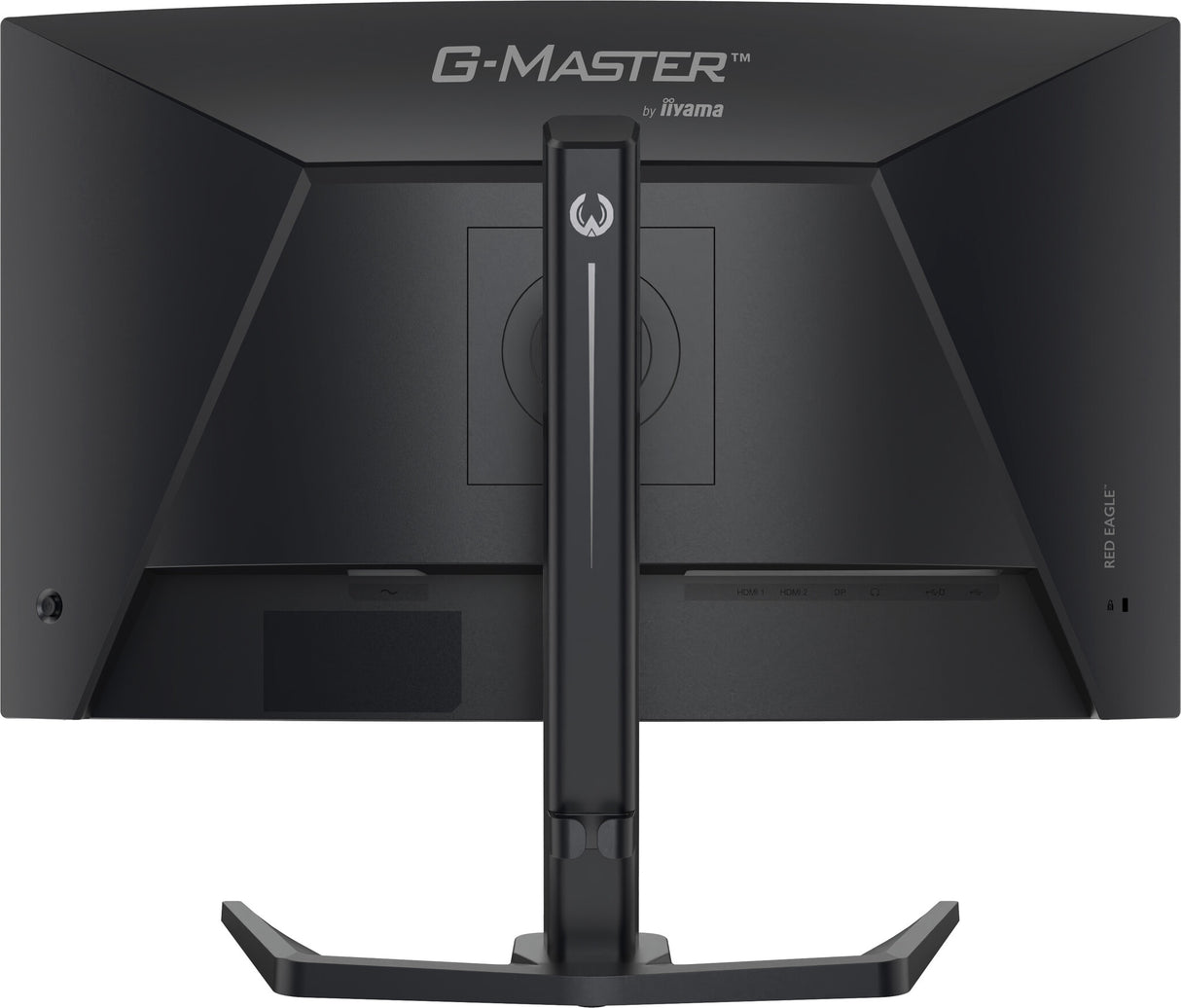 iiyama G-MASTER GCB2784HSU-B1 27" 240Hz computer monitor 68.6 cm (27") 1920 x 1080 pixels Black