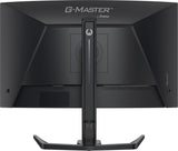 iiyama G-MASTER GCB2784HSU-B1 27" 240Hz computer monitor 68.6 cm (27") 1920 x 1080 pixels Black