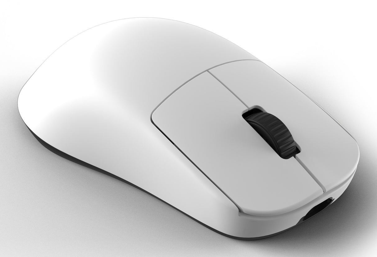 Endgame Gear OP1W 4K V2 mouse Gaming Right-hand RF Wireless + USB Type-A Optical 30000 DPI