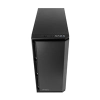 Boîtier Antec P101S Silent E-ATX, insonorisant, sans outil, 4 ventilateurs, prend en charge jusqu'à 8 disques 3,5"