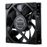 Phanteks M25G2-120 Computer case Fan 12 cm Black