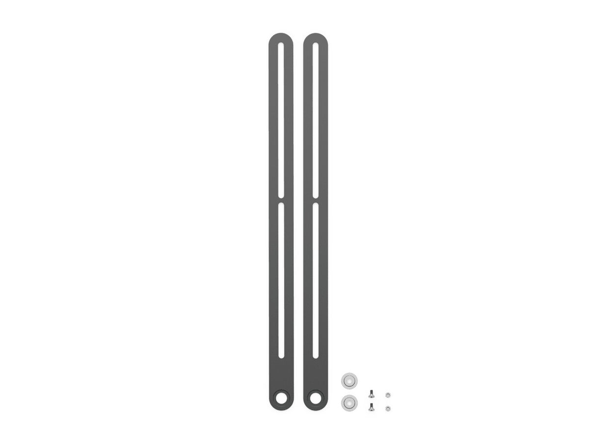 Logitech 952-000248 video conferencing accessory Mounting kit Graphite