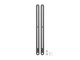 Logitech 952-000248 video conferencing accessory Mounting kit Graphite