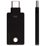 Yubico 5060408465301 hardware authenticator