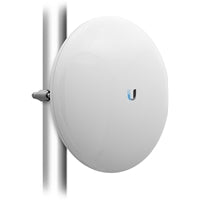 Ubiquiti NBE-5AC-GEN2 NanoBeam 5AC Gen 2 High Performance airMAX Outdoor Wireless AC CPE Bridge