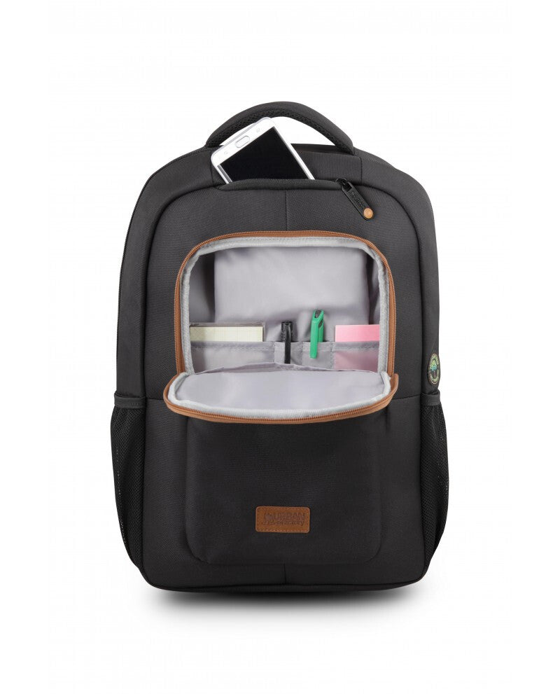 Urban Factory CYCLEE ECOLOGIC TOPLOADING BACKPACK FOR NOTEBOOK 13/14