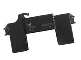 BTI 020-02455 compatible 49.9Wh 3-cell battery for MACBOOK AIR 13