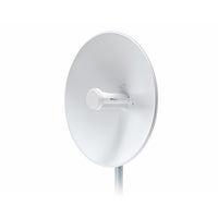 Ubiquiti PBE-M5-400 PowerBeam M5 25dBi High Performance airMAX Wireless CPE Bridge