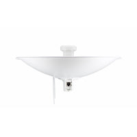 Ubiquiti PBE-M5-400 PowerBeam M5 25dBi High Performance airMAX Wireless CPE Bridge