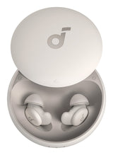 Anker Sleep A20 Headset Wireless In-ear Calls/Music/Sport/Everyday Bluetooth White