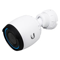 Ubiquiti UVC-G4-PRO UniFi Video Camera G4-PRO 4K Ultra HD PoE IP Camera with Zoom