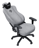 Anda Seat Novis Max Gaming armchair Padded seat Grey