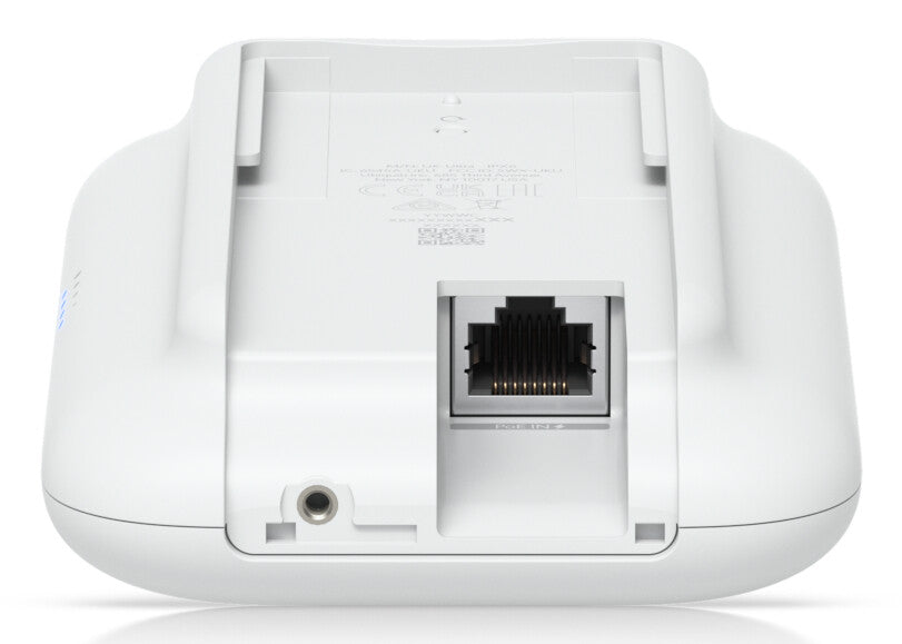 Ubiquiti Swiss Army Knife Ultra 866.7 Mbit/s White Power over Ethernet (PoE)